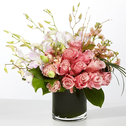The Muse –  The Colonial Florist And Gift Shop, Huntingdon PA