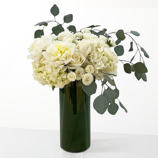 The Pearl –  The Colonial Florist And Gift Shop, Huntingdon PA