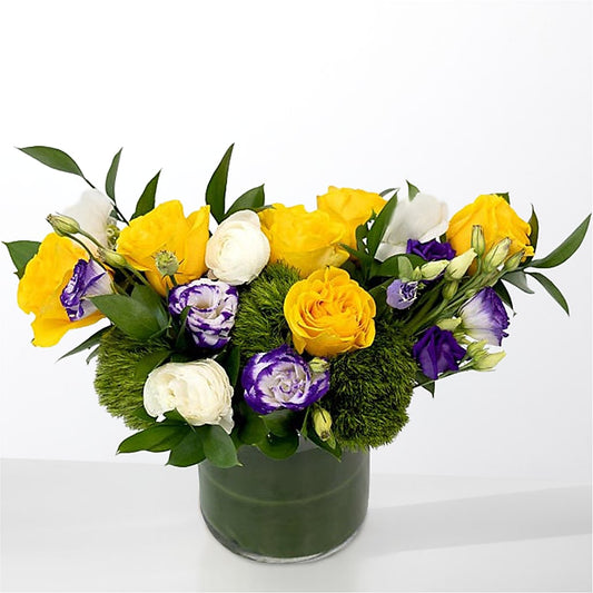The Spectacle –  The Colonial Florist And Gift Shop, Huntingdon PA