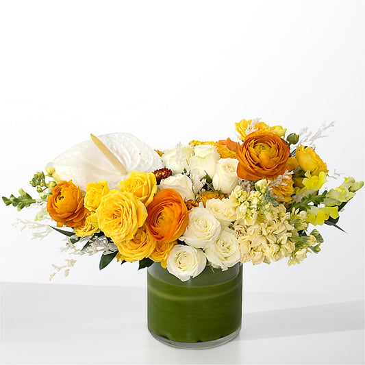 The Optimist –  The Colonial Florist And Gift Shop, Huntingdon PA