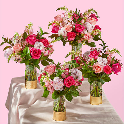 The Same Moon Bouquet –  The Colonial Florist And Gift Shop, Huntingdon PA
