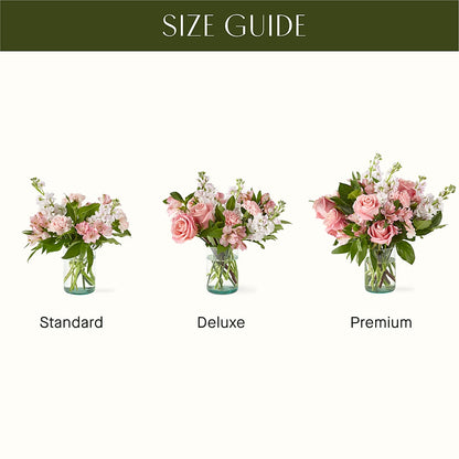 At the Ballet Bouquet –  The Colonial Florist And Gift Shop, Huntingdon PA