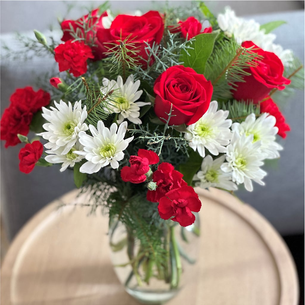 Seasonal Magic Bouquet –  The Colonial Florist And Gift Shop, Huntingdon PA
