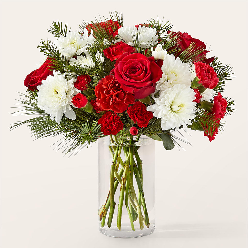 Seasonal Magic Bouquet –  The Colonial Florist And Gift Shop, Huntingdon PA