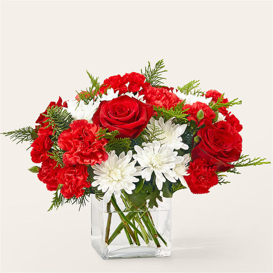 Peppermint Chill Bouquet –  The Colonial Florist And Gift Shop, Huntingdon PA