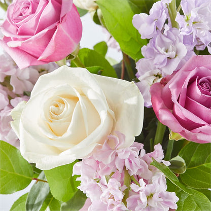 Springtime Spritz Bouquet –  The Colonial Florist And Gift Shop, Huntingdon PA