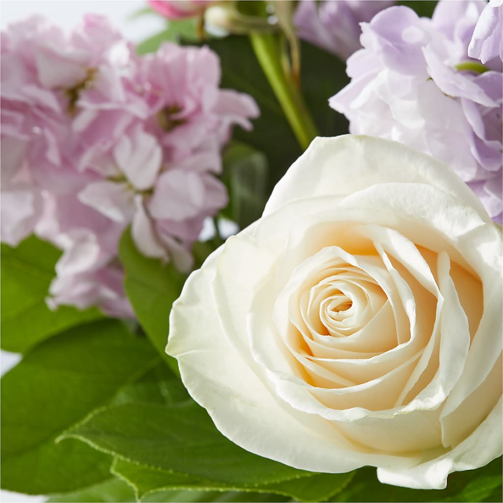 Springtime Spritz Bouquet –  The Colonial Florist And Gift Shop, Huntingdon PA