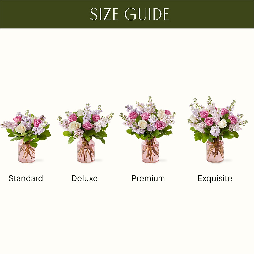 Springtime Spritz Bouquet –  The Colonial Florist And Gift Shop, Huntingdon PA