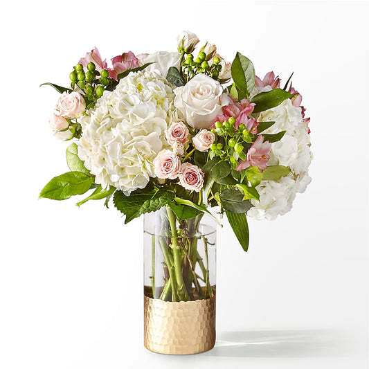 Parisian Stroll Bouquet –  The Colonial Florist And Gift Shop, Huntingdon PA