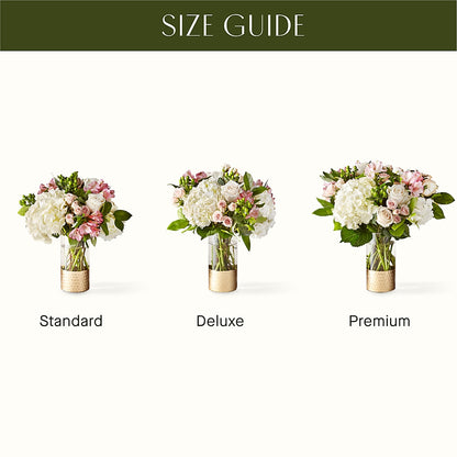 Parisian Stroll Bouquet –  The Colonial Florist And Gift Shop, Huntingdon PA