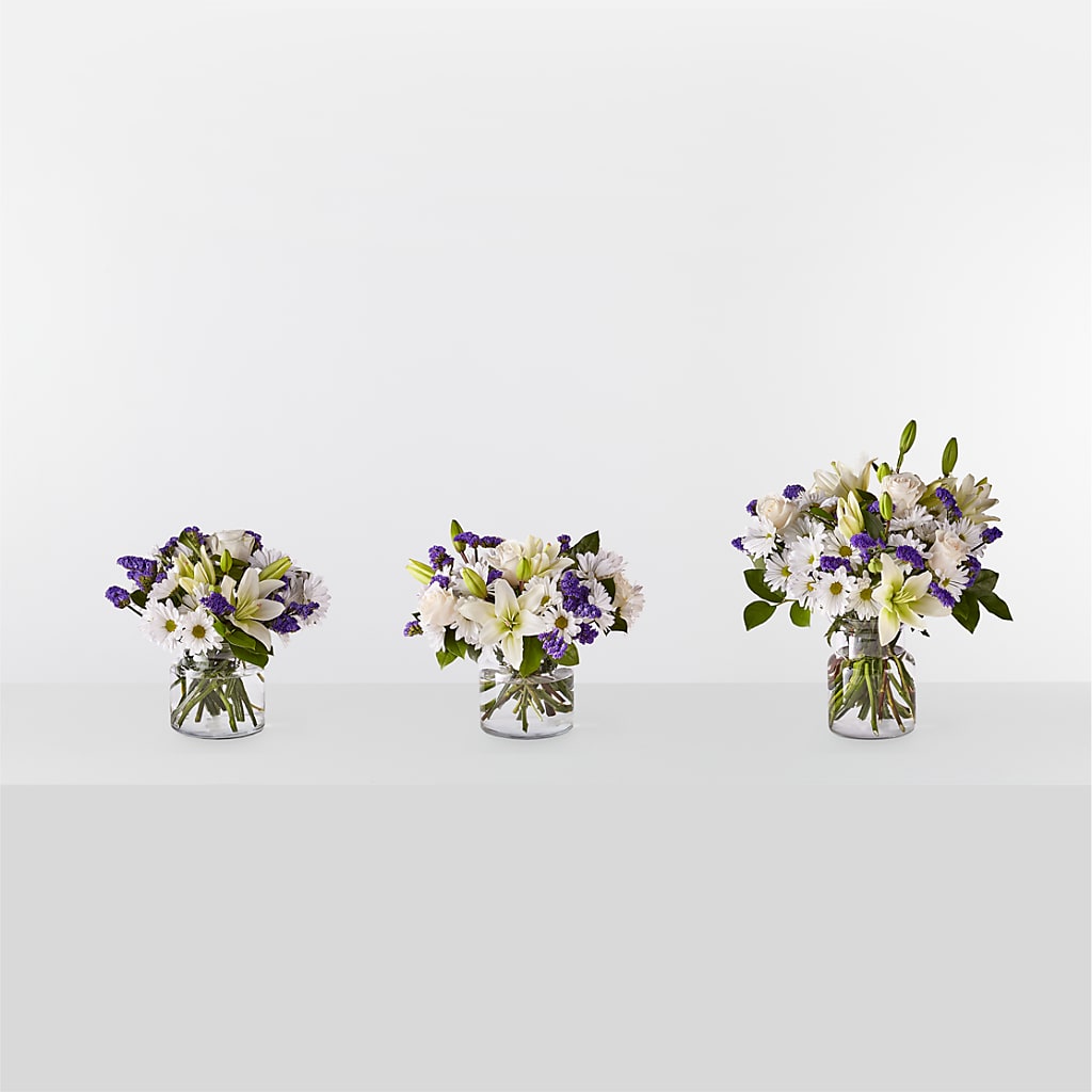 Beyond Blue Bouquet –  The Colonial Florist And Gift Shop, Huntingdon PA