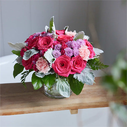 Sweet As Can Be Bouquet –  The Colonial Florist And Gift Shop, Huntingdon PA