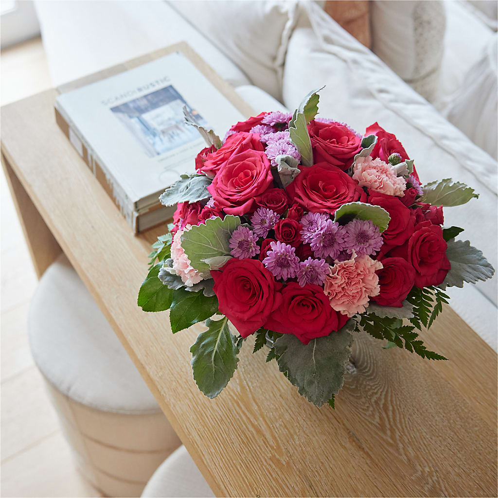 Sweet As Can Be Bouquet –  The Colonial Florist And Gift Shop, Huntingdon PA