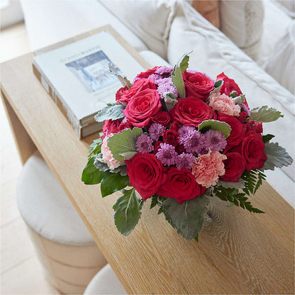 Sweet As Can Be Bouquet –  The Colonial Florist And Gift Shop, Huntingdon PA