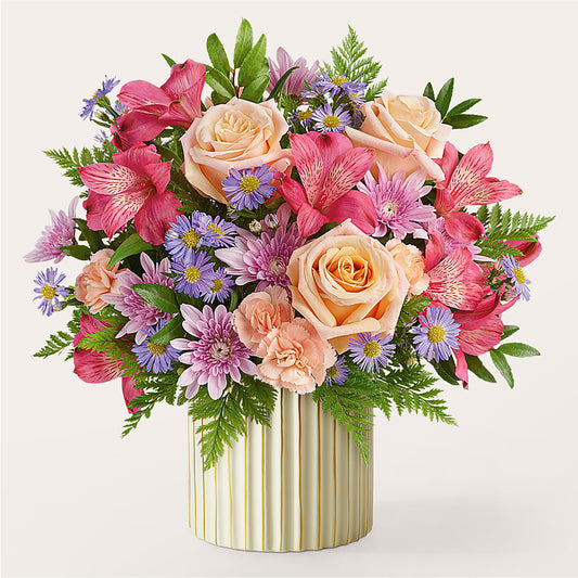 Sunset Serenade Bouquet –  The Colonial Florist And Gift Shop, Huntingdon PA