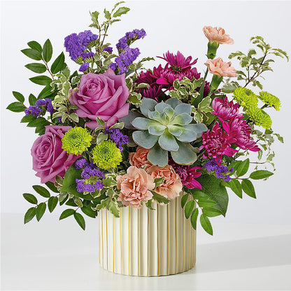 You're a Gem Bouquet –  The Colonial Florist And Gift Shop, Huntingdon PA