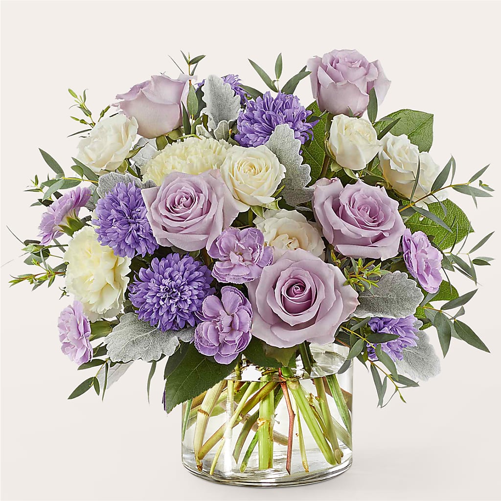 Stardust Bouquet –  The Colonial Florist And Gift Shop, Huntingdon PA