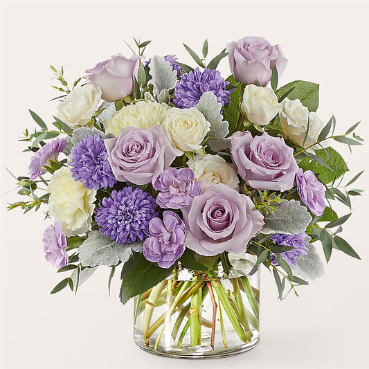 Stardust Bouquet –  The Colonial Florist And Gift Shop, Huntingdon PA
