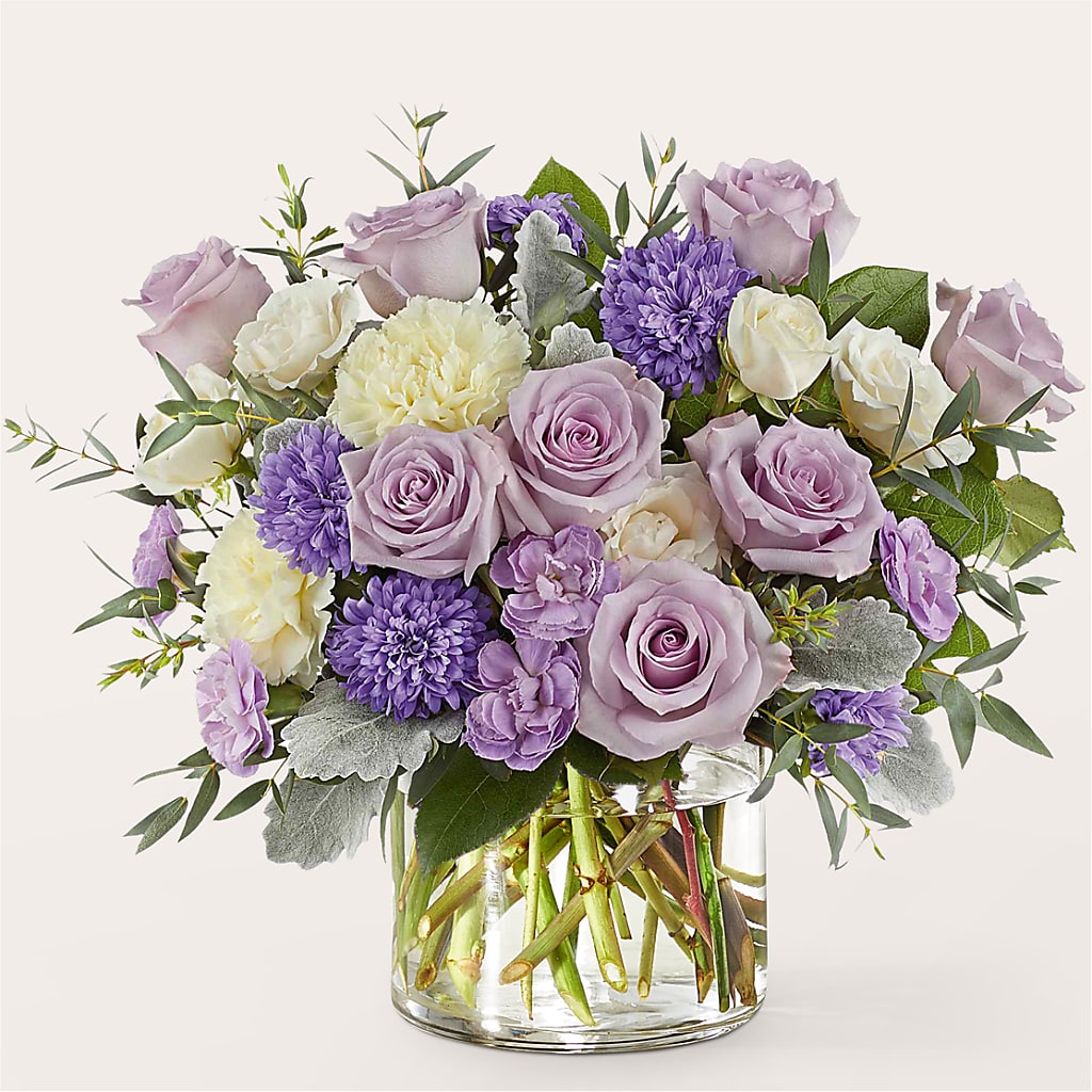 Stardust Bouquet –  The Colonial Florist And Gift Shop, Huntingdon PA