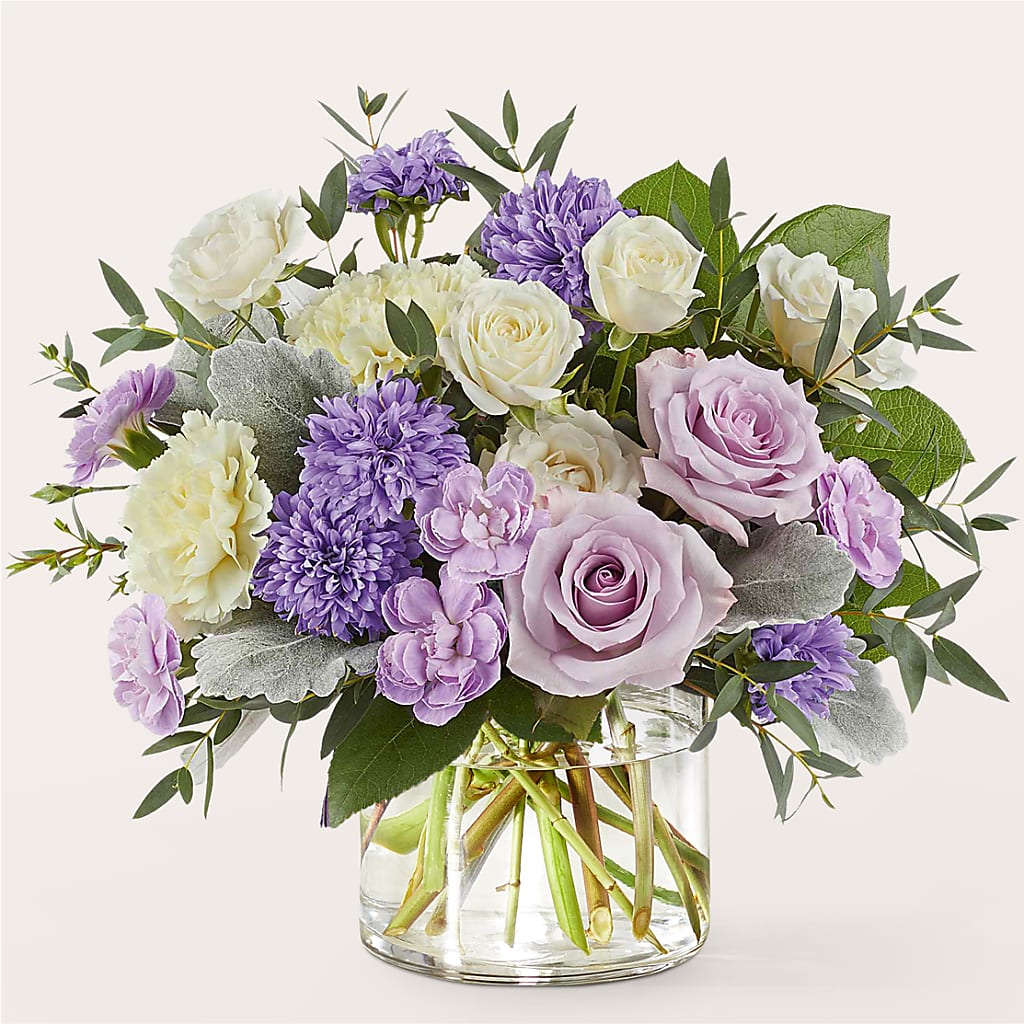 Stardust Bouquet –  The Colonial Florist And Gift Shop, Huntingdon PA