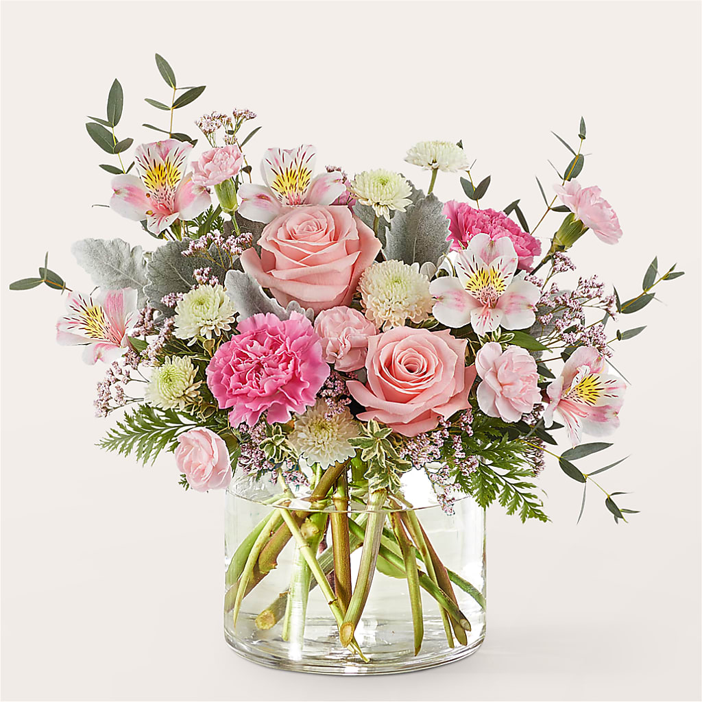 The Treehouse Bouquet –  The Colonial Florist And Gift Shop, Huntingdon PA