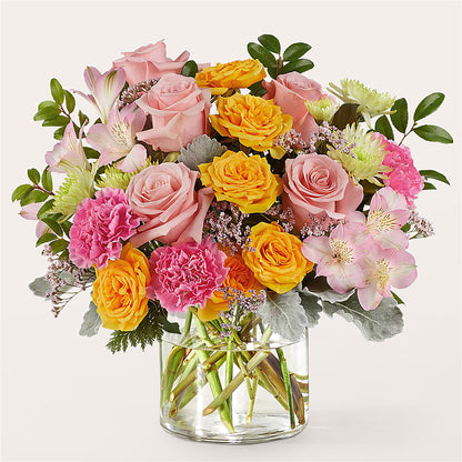 Mai Tai Bouquet –  The Colonial Florist And Gift Shop, Huntingdon PA