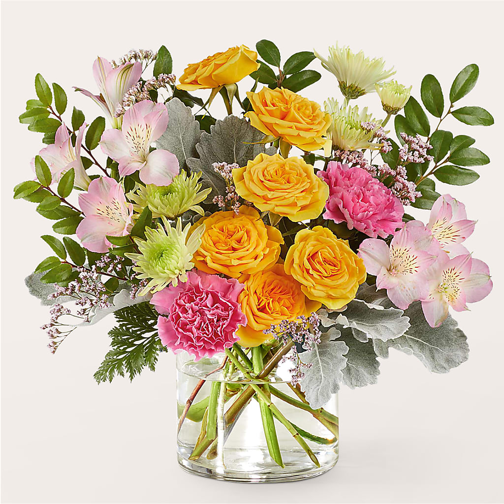 Mai Tai Bouquet –  The Colonial Florist And Gift Shop, Huntingdon PA