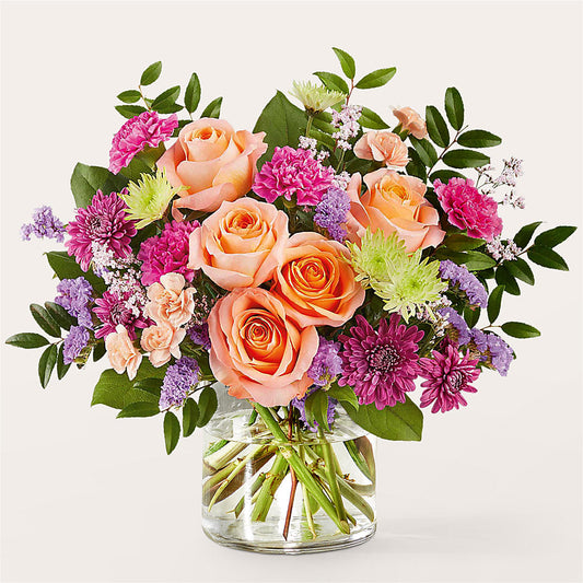 Effervescence Bouquet –  The Colonial Florist And Gift Shop, Huntingdon PA