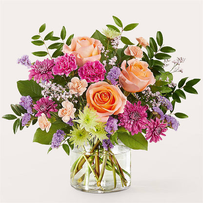 Effervescence Bouquet –  The Colonial Florist And Gift Shop, Huntingdon PA