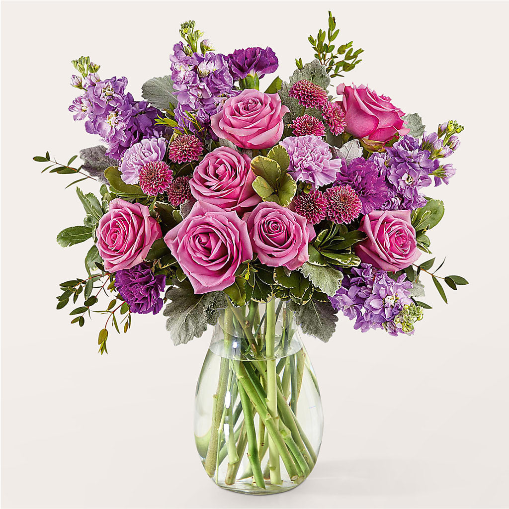 A Love Story Bouquet –  The Colonial Florist And Gift Shop, Huntingdon PA