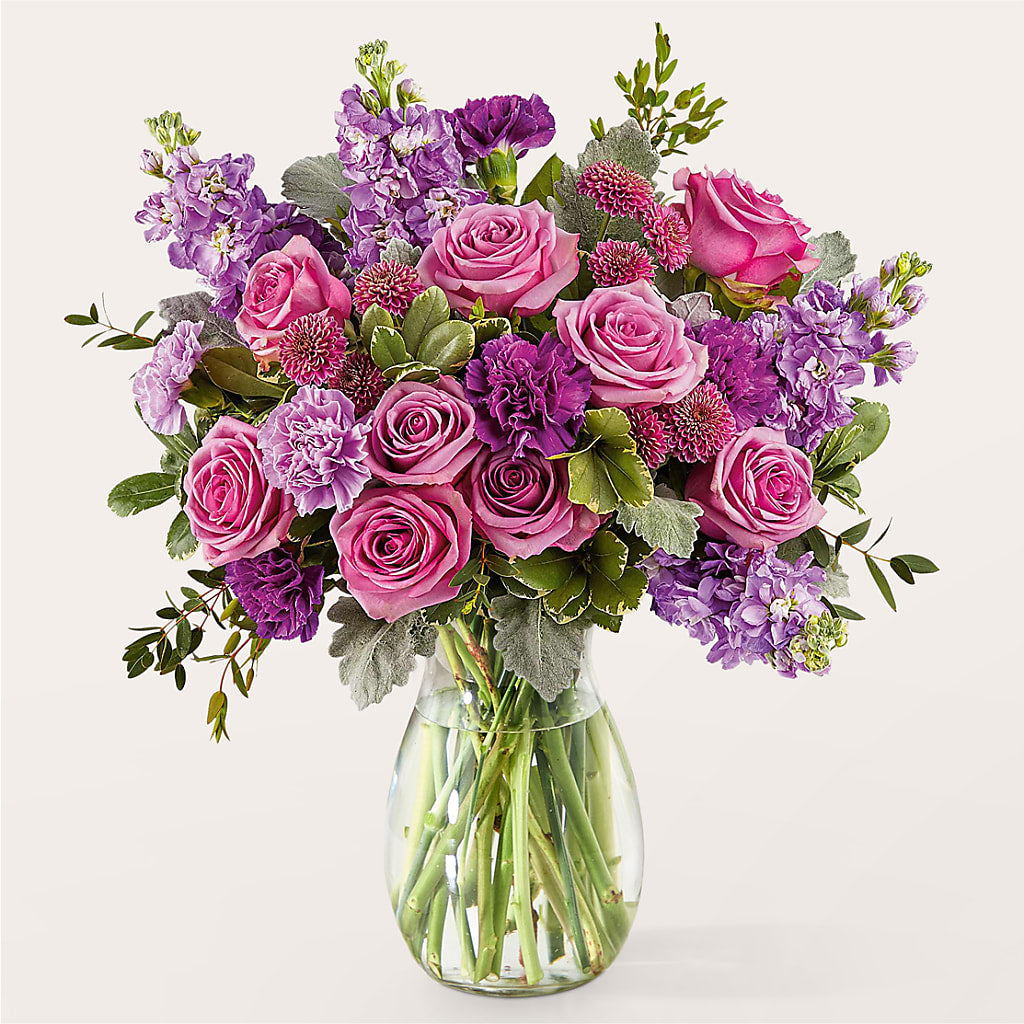 A Love Story Bouquet –  The Colonial Florist And Gift Shop, Huntingdon PA