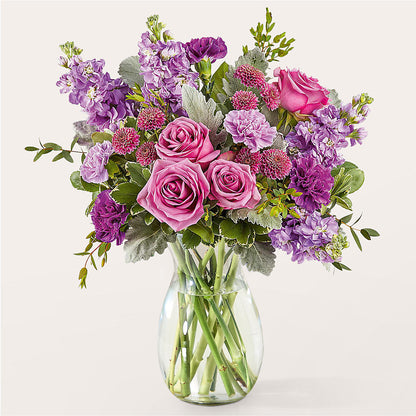 A Love Story Bouquet –  The Colonial Florist And Gift Shop, Huntingdon PA