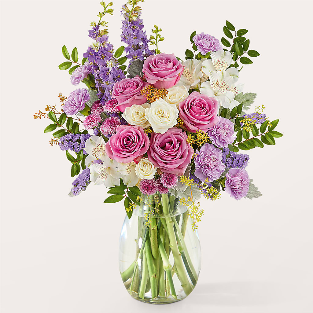 Lucky Me Bouquet –  The Colonial Florist And Gift Shop, Huntingdon PA