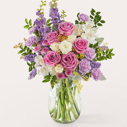 Lucky Me Bouquet –  The Colonial Florist And Gift Shop, Huntingdon PA