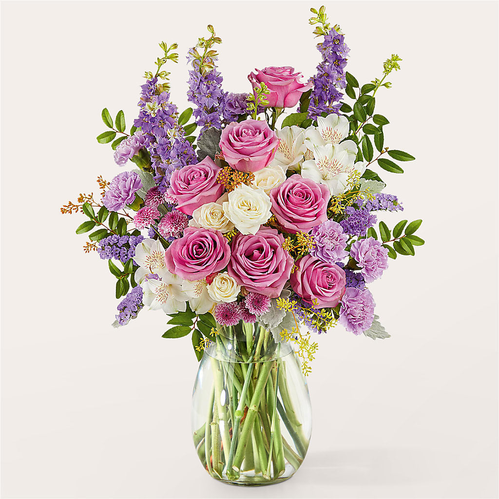 Lucky Me Bouquet –  The Colonial Florist And Gift Shop, Huntingdon PA