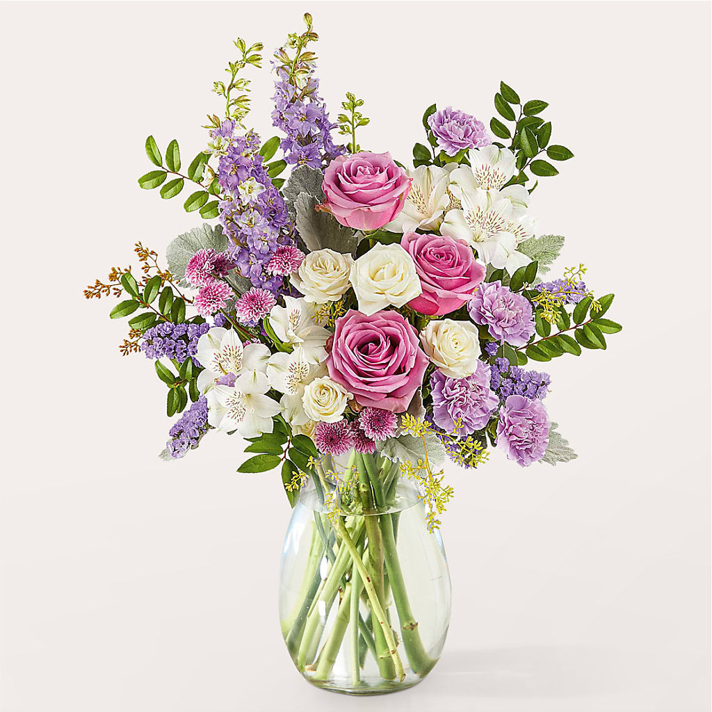 Lucky Me Bouquet –  The Colonial Florist And Gift Shop, Huntingdon PA