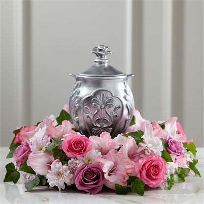 Glorious Tribute Arrangement –  The Colonial Florist And Gift Shop, Huntingdon PA