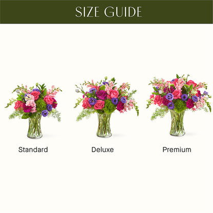 Charm & Comfort Bouquet –  The Colonial Florist And Gift Shop, Huntingdon PA