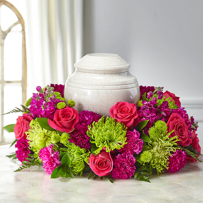 Hopeful Blessings Cremation Adornment –  The Colonial Florist And Gift Shop, Huntingdon PA