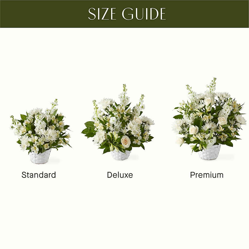 Eternal Affection Arrangement –  The Colonial Florist And Gift Shop, Huntingdon PA