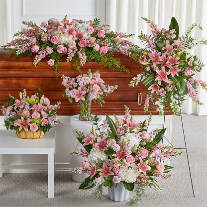 Bountiful Blooms Bundles –  The Colonial Florist And Gift Shop, Huntingdon PA