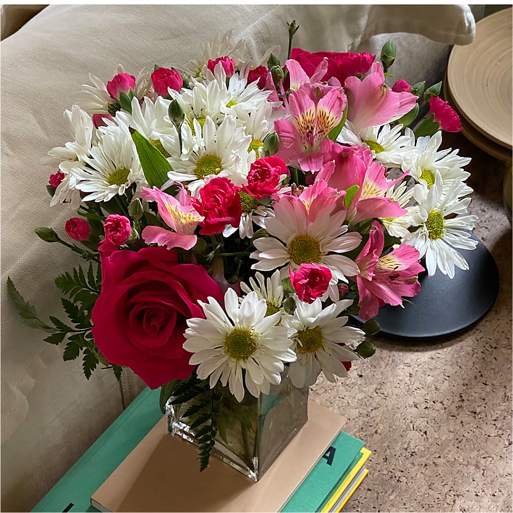 Sweet Surprises® Bouquet –  The Colonial Florist And Gift Shop, Huntingdon PA