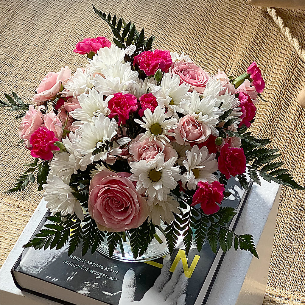 Sweet Surprises® Bouquet –  The Colonial Florist And Gift Shop, Huntingdon PA