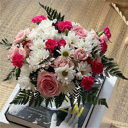 Sweet Surprises® Bouquet –  The Colonial Florist And Gift Shop, Huntingdon PA