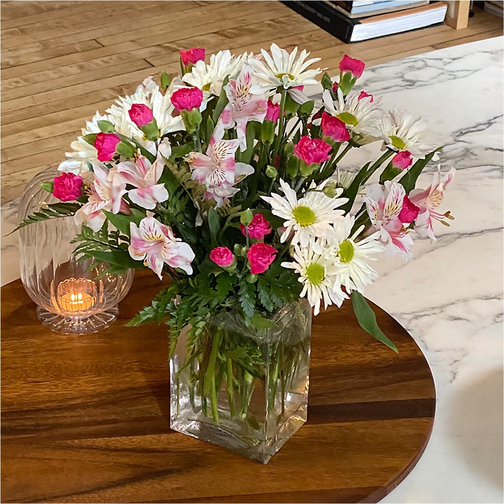 Sweet Surprises® Bouquet –  The Colonial Florist And Gift Shop, Huntingdon PA