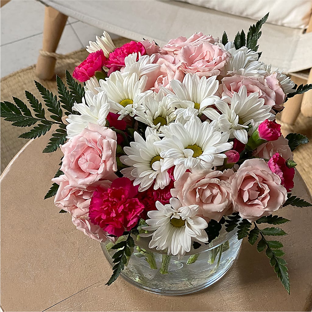Sweet Surprises® Bouquet –  The Colonial Florist And Gift Shop, Huntingdon PA