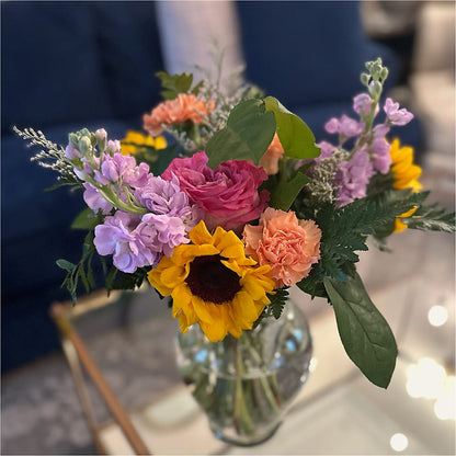 Yellow Brick Road Bouquet –  The Colonial Florist And Gift Shop, Huntingdon PA