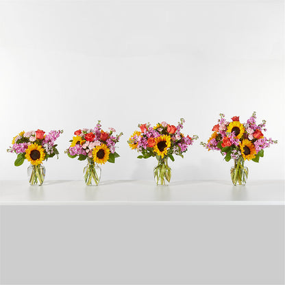 Yellow Brick Road Bouquet –  The Colonial Florist And Gift Shop, Huntingdon PA