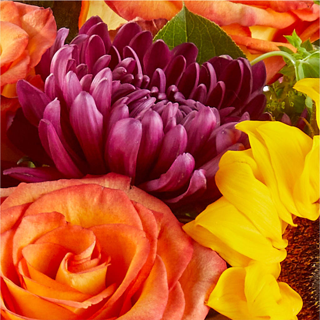 Nature Walk Bouquet –  The Colonial Florist And Gift Shop, Huntingdon PA