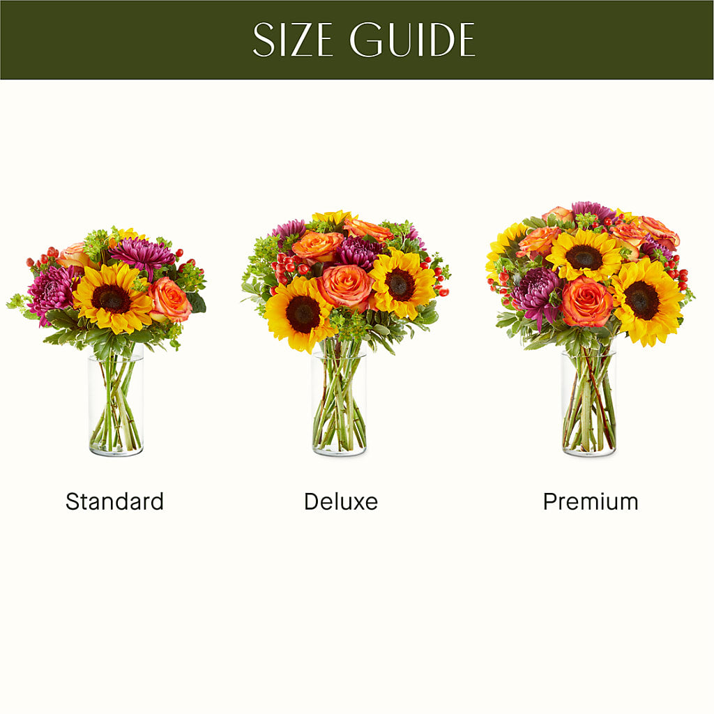 Nature Walk Bouquet –  The Colonial Florist And Gift Shop, Huntingdon PA